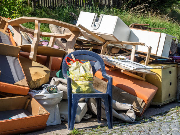Best Attic Cleanout Services  in Industry, PA
