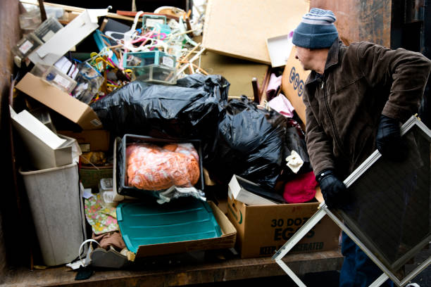 Best Commercial Cleanout Services  in Industry, PA