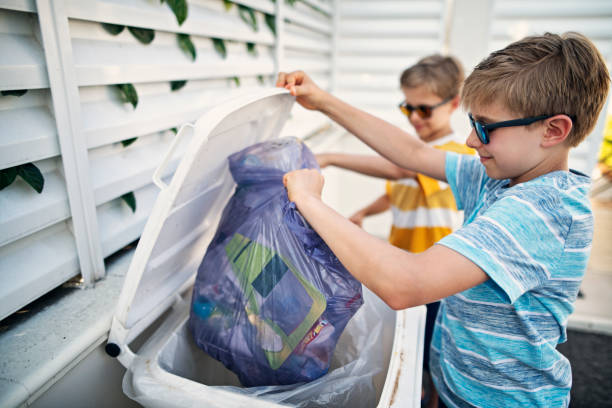 Attic Cleanout Services in Industry, PA