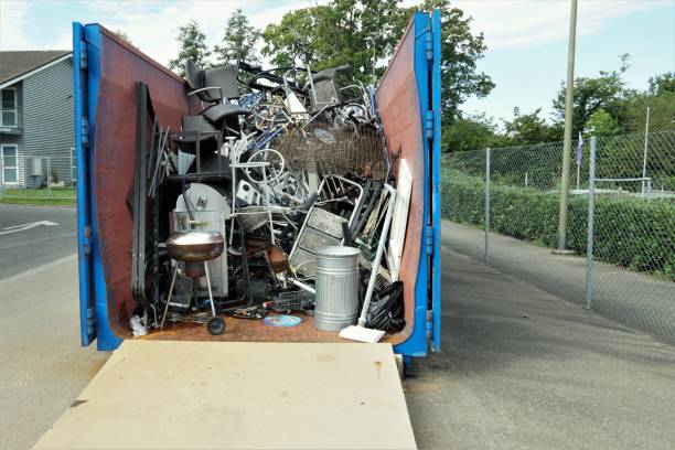 Best Residential Junk Removal  in Industry, PA