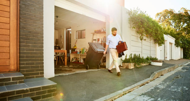 Best Commercial Junk Removal  in Industry, PA