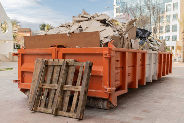 Trusted Industry, PA Junk Removal Experts