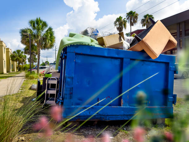Best Local Junk Hauling  in Industry, PA