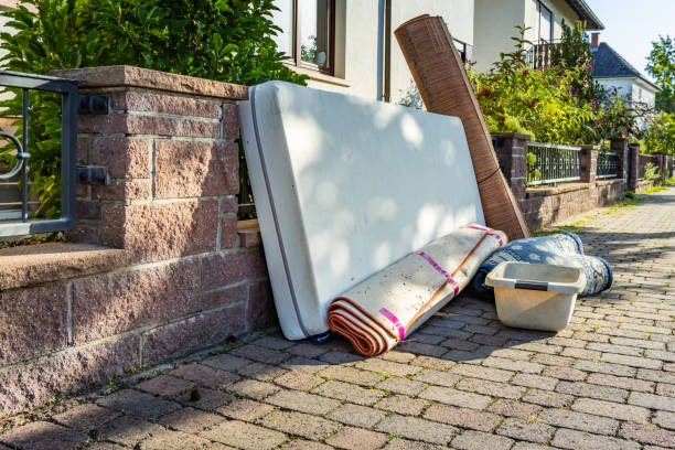 Best Yard Cleanup Services  in Industry, PA