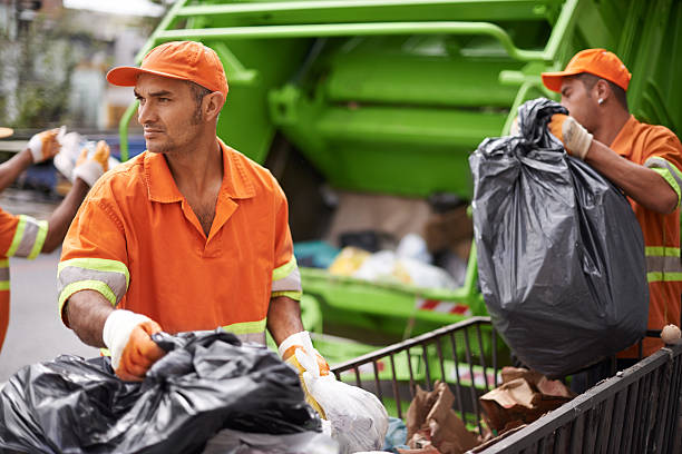 Best Same-Day Junk Removal  in Industry, PA