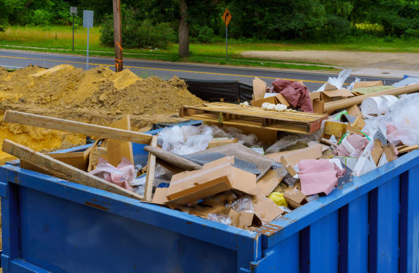 Best Full-Service Junk Removal  in Industry, PA